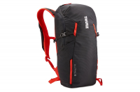 Рюкзак Thule AllTrail 15L - Obsidian/Roarange