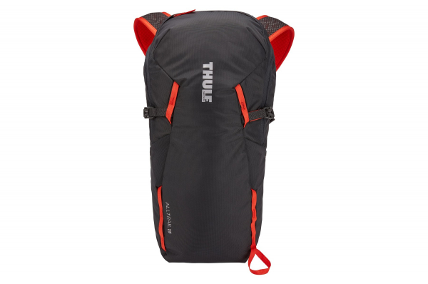 Рюкзак Thule AllTrail 15L - Obsidian/Roarange
