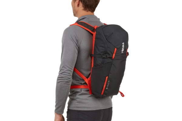Рюкзак Thule AllTrail 15L - Obsid/Bluegrass