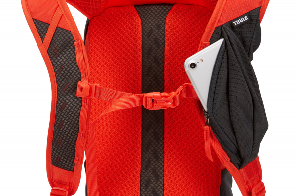 Рюкзак Thule AllTrail 15L - Obsid/Bluegrass