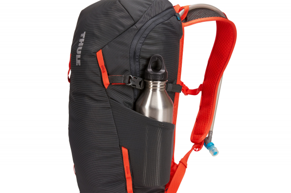 Рюкзак Thule AllTrail 15L - Obsid/Bluegrass