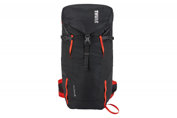 Рюкзак Thule AllTrail 25L M - Obsidian
