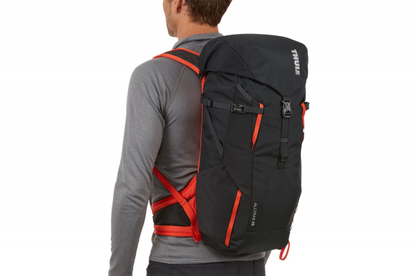 Рюкзак Thule AllTrail 25L M - Garden Green