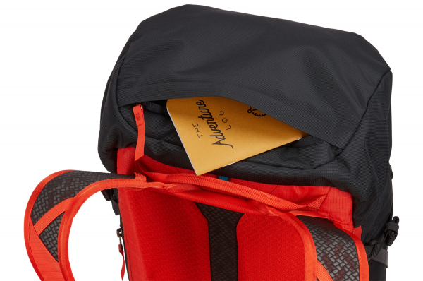Рюкзак Thule AllTrail 25L W - Obsid/Bluegrass