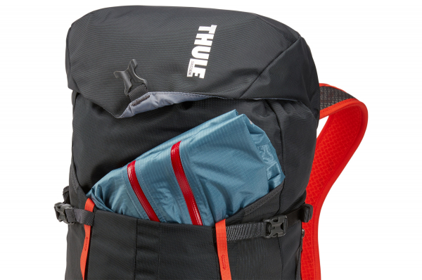 Рюкзак Thule AllTrail 25L M - Garden Green