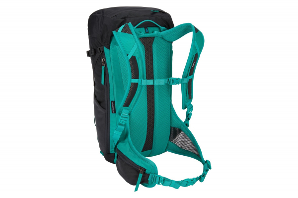 Рюкзак Thule AllTrail 25L W - Obsid/Bluegrass