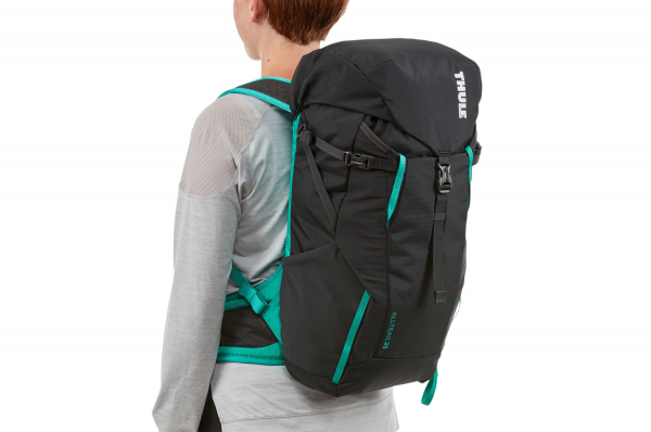 Рюкзак Thule AllTrail 25L W - Obsid/Bluegrass