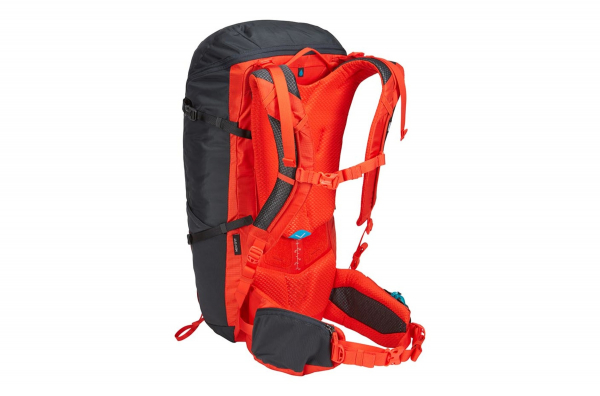 Рюкзак Thule Alltrail 35L M - Obsidian