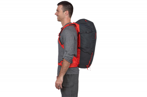 Рюкзак Thule Alltrail 35L M - Garden Green