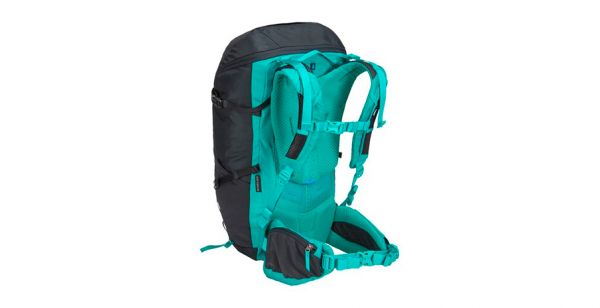 Рюкзак Thule Alltrail 35L W - Obsidian