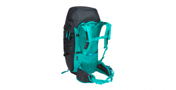 Рюкзак Thule Alltrail 45L W - Obsidian