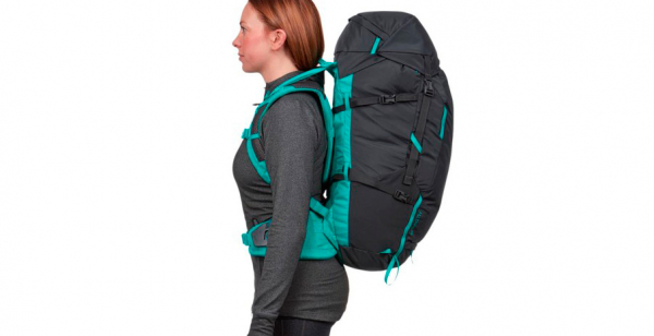 Рюкзак Thule Alltrail 45L W - Monarch
