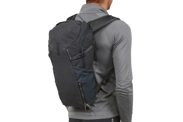Рюкзак Thule AllTrail X 15L - Obsidian