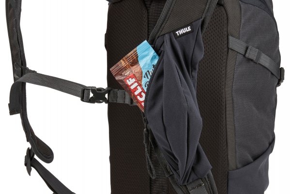 Рюкзак Thule AllTrail X 15L - Obsidian