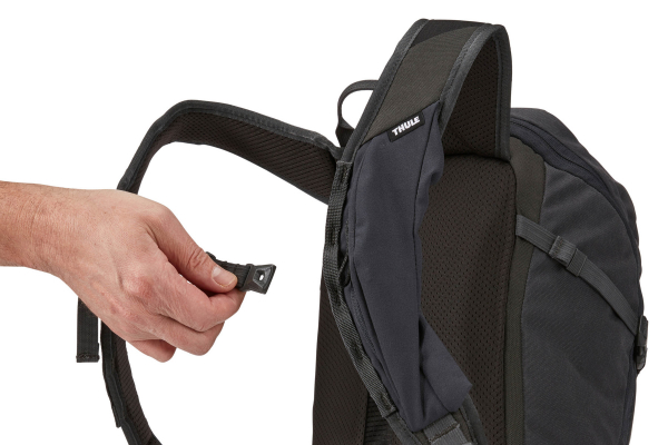 Рюкзак Thule AllTrail X 15L - Obsidian