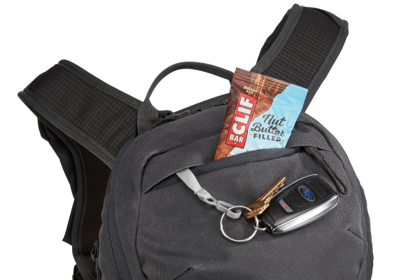 Рюкзак Thule AllTrail X 15L - Obsidian