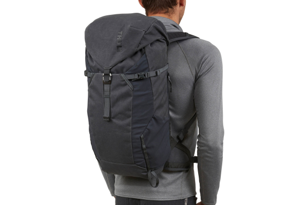 Рюкзак Thule AllTrail X 25L - Obsidian