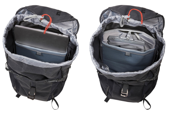 Рюкзак Thule AllTrail X 25L - Obsidian