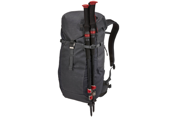 Рюкзак Thule AllTrail X 25L - Obsidian