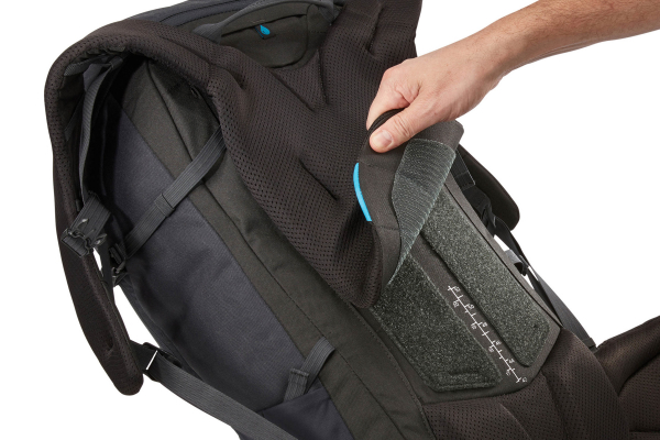 Рюкзак Thule AllTrail X 35L - Obsidian