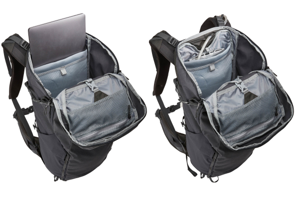 Рюкзак Thule AllTrail X 35L - Obsidian