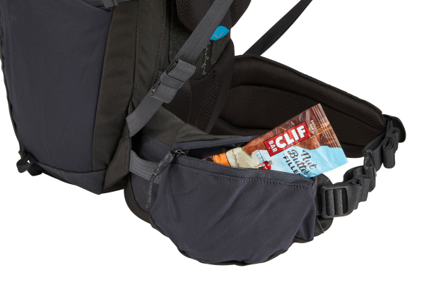 Рюкзак Thule AllTrail X 35L - Obsidian