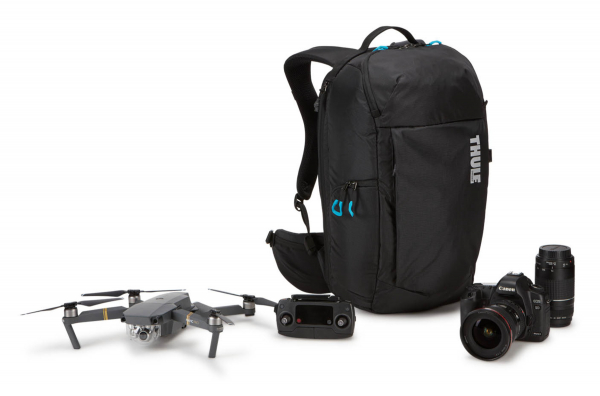Фоторюкзак Thule Aspect DSLR Backpack