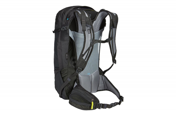 Рюкзак Thule Capstone 32L M - Obsidian