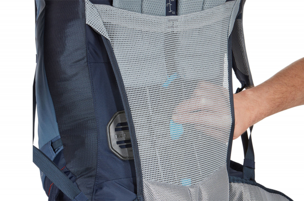 Рюкзак Thule Capstone 32L M - Atlantic