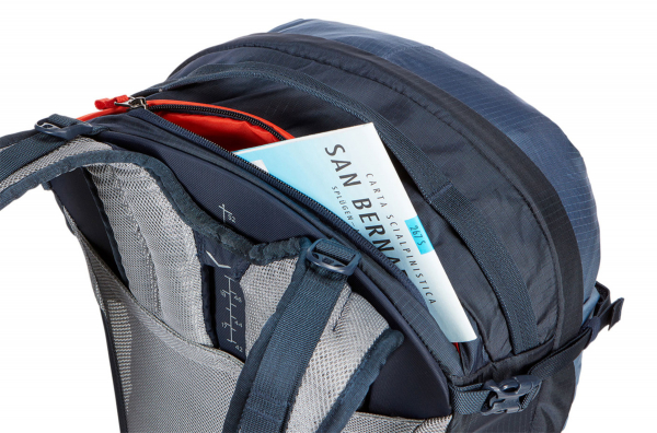 Рюкзак Thule Capstone 32L M - Atlantic