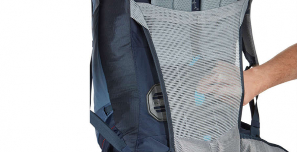 Рюкзак Thule Capstone 32L W - Deep Teal