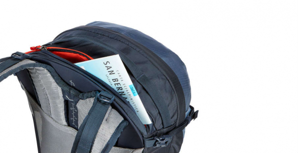 Рюкзак Thule Capstone 32L W - Deep Teal