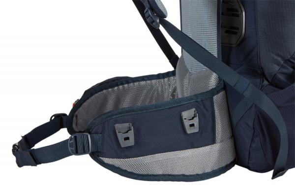 Рюкзак Thule Capstone 50L M - Obsidian