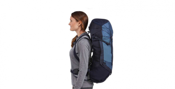 Рюкзак Thule Capstone 50L W - Deep Teal
