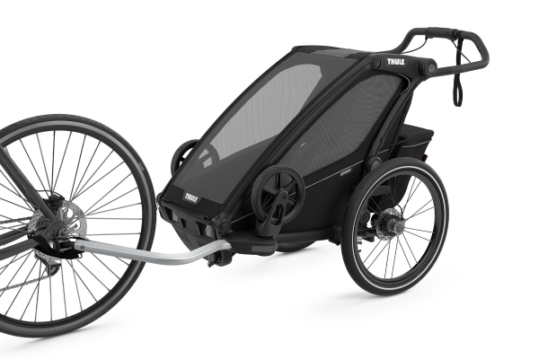 Велосипедный прицеп Thule Chariot Sport1