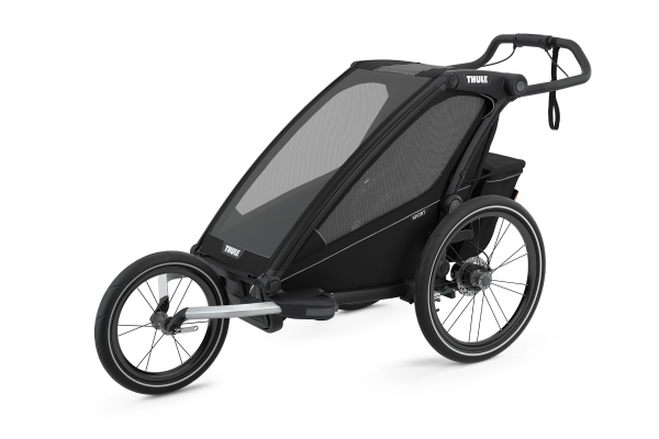 Велосипедный прицеп Thule Chariot Sport1