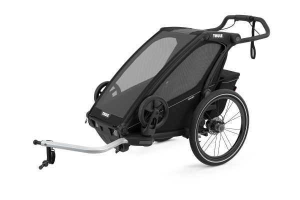 Велосипедный прицеп Thule Chariot Sport1
