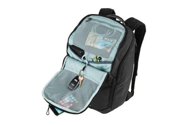 Рюкзак Thule Chasm Backpack 26L - Black
