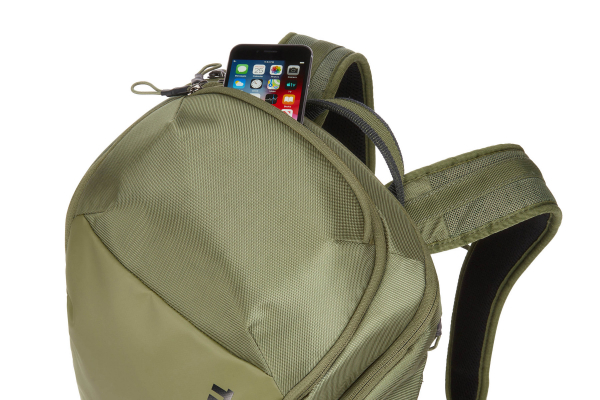 Рюкзак Thule Chasm Backpack 26L - Olivine