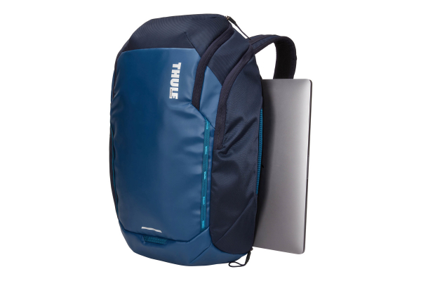 Рюкзак Thule Chasm Backpack 26L - Poseidon