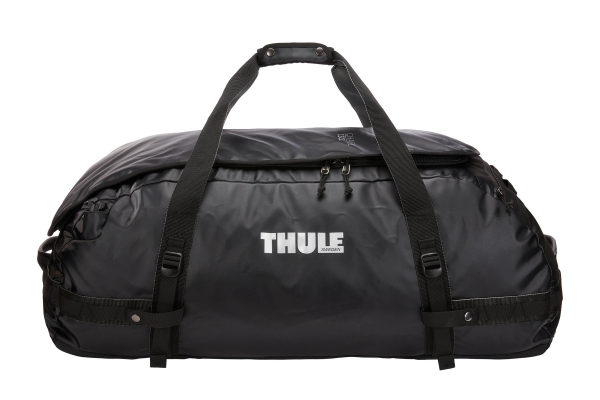 Дорожная сумка Thule Chasm Duffel 130L - Black