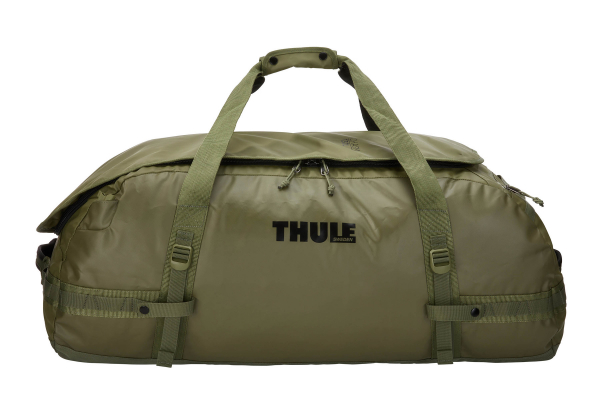 Дорожная сумка Thule Chasm Duffel 130L - Olivine