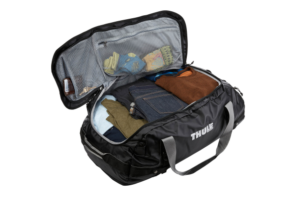 Дорожная сумка Thule Chasm Duffel 130L - Poseidon