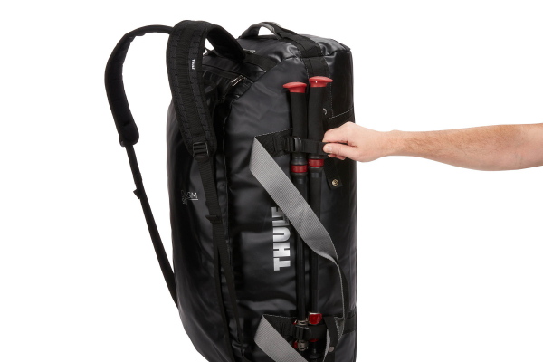 Дорожная сумка Thule Chasm Duffel 130L - Poseidon