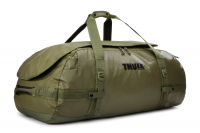 Дорожная сумка Thule Chasm Duffel 130L - Olivine