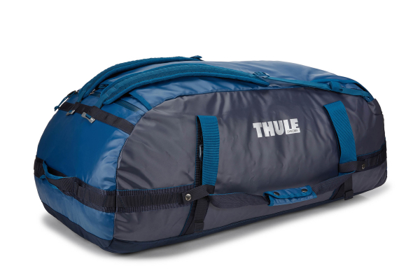 Дорожная сумка Thule Chasm Duffel 130L - Poseidon