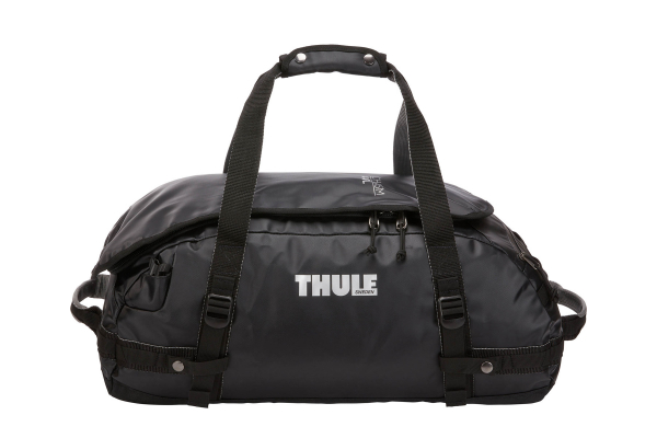 Дорожная сумка Thule Chasm Duffel 40L - Black