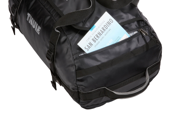 Дорожная сумка Thule Chasm Duffel 40L - Poseidon