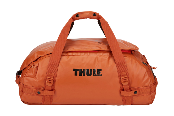 Дорожная сумка Thule Chasm Duffel 70L - Autumnal