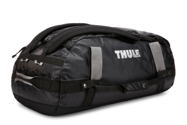 Дорожная сумка Thule Chasm Duffel 70L - Black